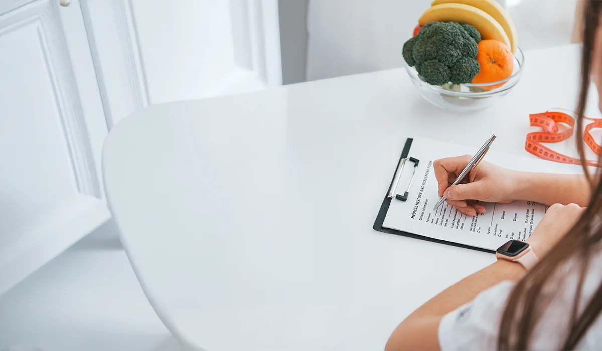 Benefits of Nutrition in Functional Medicine | HealthQuest