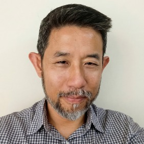 Dr James Kho Dr-James-Kho - Health Quest Integrative Clinic